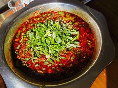 -乐山第一家临江鳝丝(茶坊路店)