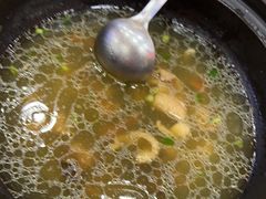 -乡土特色.冷锅鱼.牦牛肉汤锅