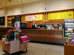 -星巴克(北京通州新光大中心店)