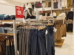 -凯德广场(武胜路店)