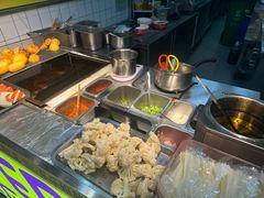 -乐乐姐超级土豆(中关村5号店)