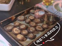 -素描餐厅(灵隐天竺店)