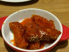 -必胜客(永旺店)
