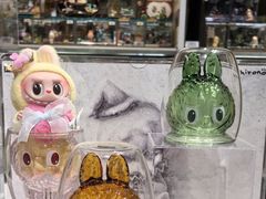 -泡泡玛特POPMART(上海环球港店)