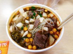 -江三王记牛杂馆(总店)