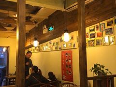 大堂-紫滇源云南生态菜(丹凤街店)