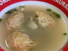 -明腾壹间茶餐厅(新都会花园广场店)