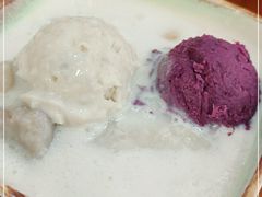 -鲜芋仙(群光广场店)