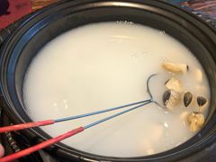 -大良毋米粥(锦龙路总店)