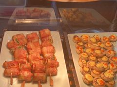 -松子料理(亮马桥店)