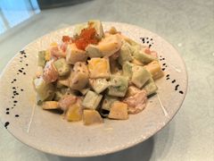 -安蒂娅.悦景轩中餐厅(西乡店)