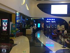 -万达影城(南海万达广场IMAX店)
