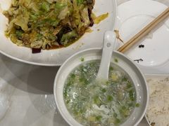 -子霖南山鲜虾面(南山总店)