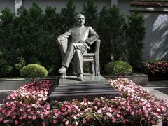 -上海孙中山故居纪念馆