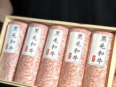 -金龙·打边炉(南京西路店)