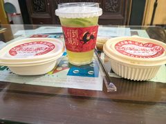 -孖记茶档·热腾茶餐(江南西plus店)