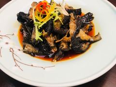 去骨乌鸡凤爪-赵小姐丨新中餐(曲江店)