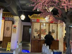 -应天大明王朝·南京菜(中山陵店)