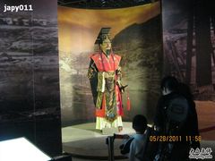 -中国京杭大运河博物馆