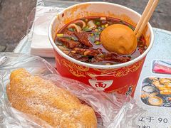 -丽华早点(大成路店)