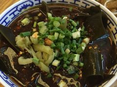 -阿坤传统手工小吃(杨家坪店)