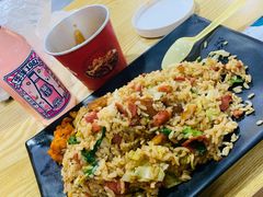 -津门炒饭王(天佑城店)