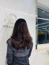-潘多拉Hairsalon