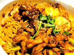 -友达面馆(二七南路店)