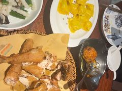 -前海沿·青岛菜(五四广场永旺店)