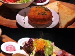 -宝莱纳餐厅(滨江店)