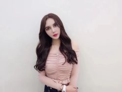 点击看大图 -3AM HAIR SALON染发接发