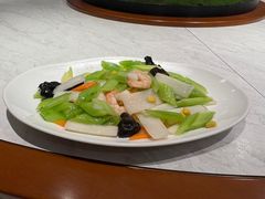 -老松滨饭店(菜艺街店)
