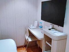 -乐途酒店·优选(鼓楼地铁站店)