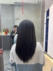 -天使之手
