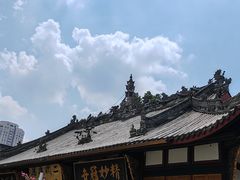 -古大圣慈寺