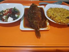-梅园食堂