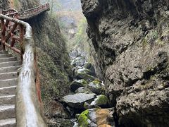 -鹿院坪生态旅游景区