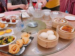 -龙的酒楼·手工早茶·顺德菜(近良路店)