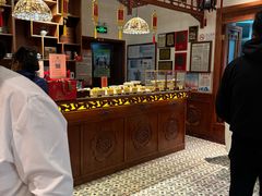 -富华斋饽饽铺·宫廷糕点·伴手礼(护国新天地店)