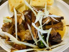 -鼎香润(德胜门内店)