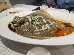 -香融府·烤鸭·家常菜(马家堡路店)
