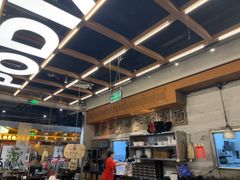 -破店肥哈·东北烧烤·夜宵(南山保利店)