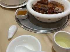 -锦粤宫·精致粤菜(深圳北站店)