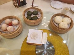 -益利大酒楼(井岸店)