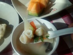 -德发长饺子·非遗(钟楼店)
