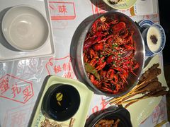 -靓靓蒸虾·头牌蒸虾(南山桂庙店)