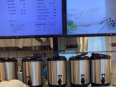 -贡茶(中心书城店)