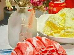 -天宜隆蘑菇宴火锅(石景山旗舰店)