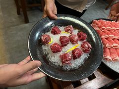 -东来顺•非遗火锅(外滩店)