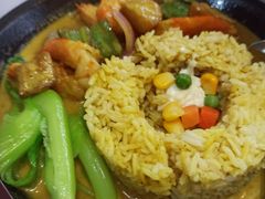 -油城印象(宾南路店)